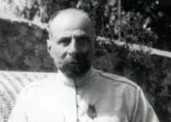 გენერალ გიორგი კვინიტაძის ნეშტს საქართველოში გადმოასვენებენ – დეტალები