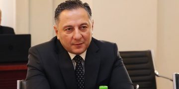 შს მინისტრი ამნისტიაზე: თუ მელიას უნდა შეეხოს, უფრო მსუბუქ მუხლებს რატომ არა?