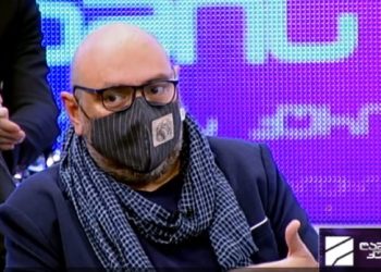 გიორგი აბდალაძე: ვაქცინა რომ გამეკეთებინა, გადავურჩებოდი იმ ტანჯვა-წვალებას, რაც გავიარე