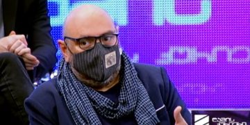 გიორგი აბდალაძე: ვაქცინა რომ გამეკეთებინა, გადავურჩებოდი იმ ტანჯვა-წვალებას, რაც გავიარე