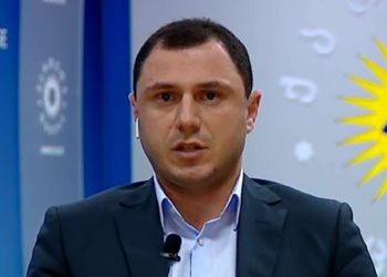 ევროკავშირი არ უხდის გირაოს ე.წ. პოლიტპატიმრებს, პირიქით… – გიორგი ამილახვარი