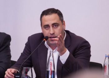 საარჩევნო პროცედურაში ამდენი გაყალბების საწინააღმდეგო მექანიზმი არ ჩადებულა – გიორგი ვაშაძე