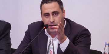 საარჩევნო პროცედურაში ამდენი გაყალბების საწინააღმდეგო მექანიზმი არ ჩადებულა – გიორგი ვაშაძე