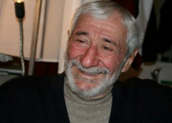 დღეს გივი ბერიკაშვილის დაბადების დღეა