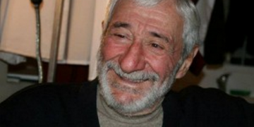 დღეს გივი ბერიკაშვილის დაბადების დღეა