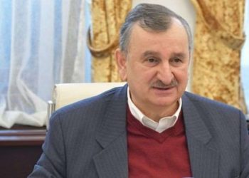 ელჩი, რომელიც ვაქცინას ვერ იშოვის, უნდა გაათავისუფლო, დაბრუნდეს კურორტიდან – რომან გოცირიძე