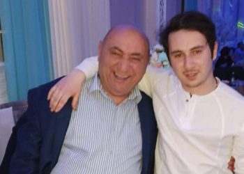 დაჭერით დაიჭირეთ, მაგრამ ნუ მომიკლავთ მამას… – გოგი წულაიას შვილის წერილი