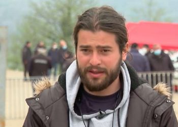 „ეგეთი ზვიად გამსახურდიას მერე არ მახსოვს“ – თორნიკე შარაშენიძე