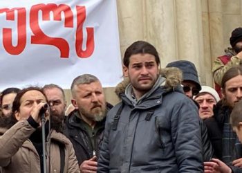 რატომ არის ვარლამ გოლეთიანი მონოლოგის რეჟიმში და რატომ გაემიჯნა მედიას?