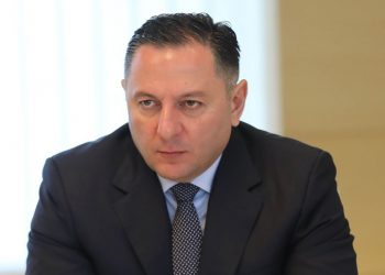 დავით გარეჯში მომხდარ ინციდენტზე შსს-მ გამოძიება ძალადობის მუხლით დაიწყო