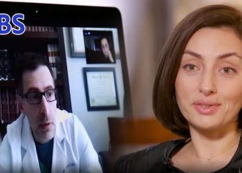 COVID-19-ის გმირები თავიანთ სამშობლოში – PBS ზურაბ გურულსა და ნანა გეგეჭკორზე