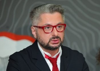 ეს არც სამართლიანია, არც რაციონალური, ეს სირცხვილია – ნიკა გვარამია