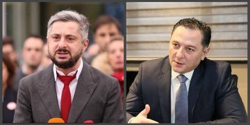 რა სისულელეა ეს? – ნიკა გვარამია შსს-ს