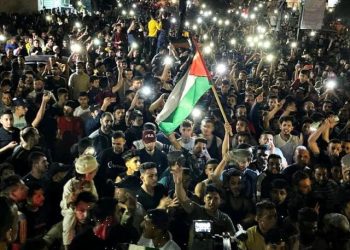 ცეცხლი შეწყდა – ისრაელსა და „ჰამასს“ შორის ცეცხლის შეთანხმება ამოქმედდა