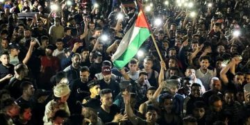 ცეცხლი შეწყდა – ისრაელსა და „ჰამასს“ შორის ცეცხლის შეთანხმება ამოქმედდა