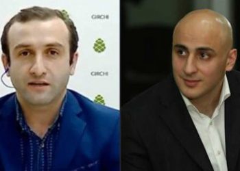 გასარკვევი გვაქვს ძველი, უხერხული სიტუაციები – იაგო ხვიჩია