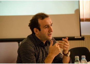 ჩემი ამოცანაა, დავაკვირდე, რა ხდება და ვის რა უნდა – იაგო ხვიჩია