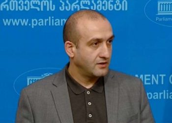 ჩვენ ვატყუებთ იურიდიული ფაკულტეტის სტუდენტებს… – იაგო ხვიჩია