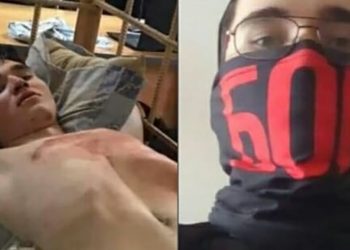 “2 თვის წინ თავი ღმერთად შევიცანი, ზაფხულში კი ჩემში მონსტრმა გაიღვიძა” – 19 წლის ბიჭი, რომელმაც დღეს ყაზანის სკოლაში ბავშვები დახოცა