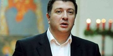 “აბა, კორუფცია მხოლოდ ჯიგრულ პონტშიო – გახარია ნეოქოცი” – უგულავა გახარიაზე