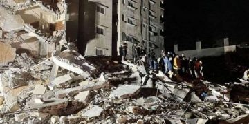 ისრაელმა ღაზის სექტორში „ჰამასის“ მეთაურის სახლი დაბომბა