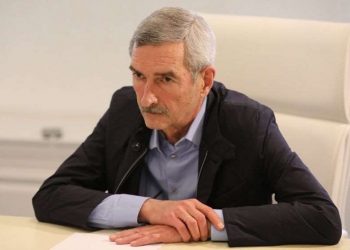 თუ ვიღაც იმიტომ იცრება, რომ ევროპაში იმოგზაუროს, გასაგებია, რომ რაღაც ეჭვები გაუჩნდება – პაატა იმნაძე