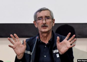 მაპატიონ კოლეგებმა, მაგრამ ეს იყო ცუდი სარეკლამო ტრიუკი… – პაატა იმნაძე