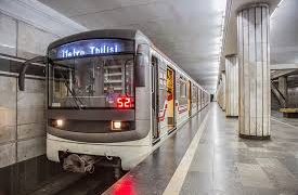 მეტროსადგურები „ვაჟა-ფშაველა“ და „სახელმწიფო უნივერსიტეტი“ ტექნიკური ხარვეზის გამო, მგზავრებს ვერ ემსახურება