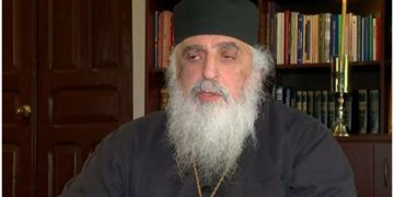 დაპირისპირება საეკლესიო ქონების გამო – მიტროპოლიტ სტეფანეს ღვინის სახლის და მარნის გასაღებს არ აძლევენ