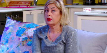 არ მივიღებ სამსახურში არც ერთ თანამშრომელს, ვინც აცრას არ გაიკეთებს – თაკო დოლაბერიძე