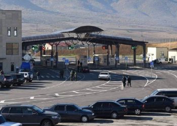 საქართველო სახმელეთო საზღვრებს 1-ლი ივნისიდან გახსნის