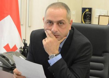 პრემიერ-მინისტრის მრჩევლად თავდაცვისა და უსაფრთხოების საკითხებში ირაკლი სესიაშვილი დაინიშნა