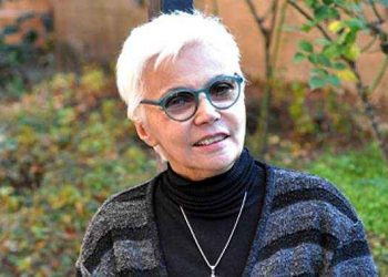 მსახიობი მარინა ჯანაშია გარდაიცვალა