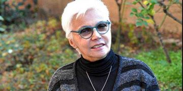 მსახიობი მარინა ჯანაშია გარდაიცვალა