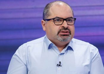 “იძახეთ ახლა “გარეჯი საქართველოა” – ირაკლი აბსანძე
