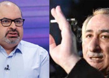 “ბოდიში ჩემ მაყურებელს და ბატონ ივერისაც“ – ირაკლი აბსანძე