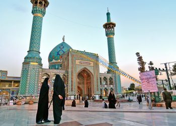 ირანში  შვეიცარიის საელჩოს პირველი მდივანი გარდაცვლილი იპოვეს – დეტალები