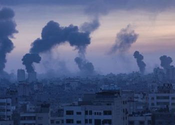 ქალაქ ლოდში კომენდანტის საათი გამოცხადდა – “ჯარი გამოიყენებს მკაცრ ზომებს” – ისრაელი