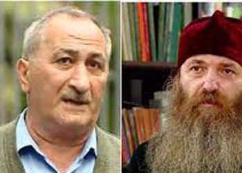 ივერის რომ გადაიღებ, იქ, შეიძლება შენც მიიღო, ერთან გამოსასვლელი ცხვირ-პირი არ აქვს – მეუფე იაკობი