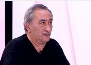 ვიღაცამ სპეციალურად დაურეკა, მოდიანო,  მართალ კაცს ჩვეულებრივი ადამიანი მიპირისპირდება, მეძახის მოღალატეს, მაგინებს – ივერი მელაშვილი