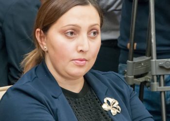 კლანის მხარდაჭრისთვის გზირიშვილის შვილს მოსამართლედ ნიშნავენ – ჯანეზაშვილი