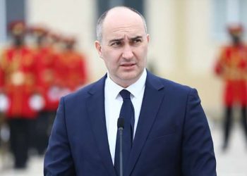 უპილოტო საფრენი აპარატები და M4-ის ტიპის ავტომატები – ტოტალური თავდაცვის პროგრამა