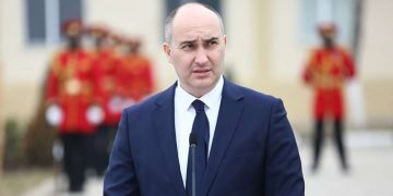 უპილოტო საფრენი აპარატები და M4-ის ტიპის ავტომატები – ტოტალური თავდაცვის პროგრამა