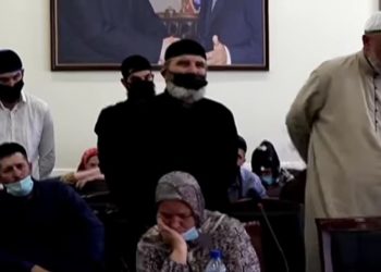 (ვიდეო) – 15 წლის ბიჭის ოჯახმა ბოდიში მოიხადა მოზარდის მიერ კადიროვის „შაითანად“ მოხსენიებისთვის