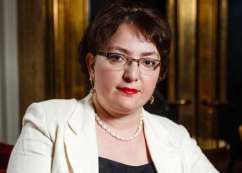 შესაძლოა ვეღარასოდეს გავიარო… – თინა ხიდაშელი