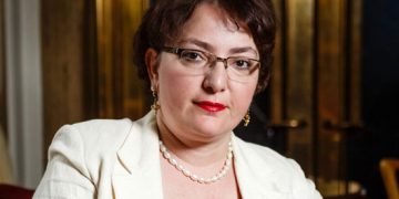 შესაძლოა ვეღარასოდეს გავიარო… – თინა ხიდაშელი