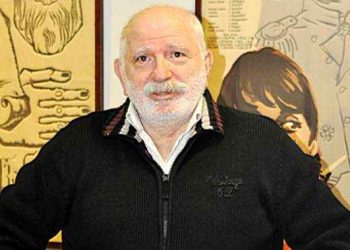 ბუბა ხოტივარი საბურთალოს სასაფლაოზე დაკრძალეს