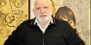 ბუბა ხოტივარი საბურთალოს სასაფლაოზე დაკრძალეს