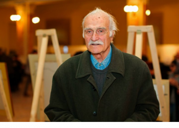 კახი კავსაძეს დღეს დაკრძალავენ