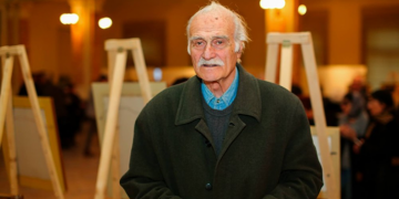 კახი კავსაძეს დღეს დაკრძალავენ